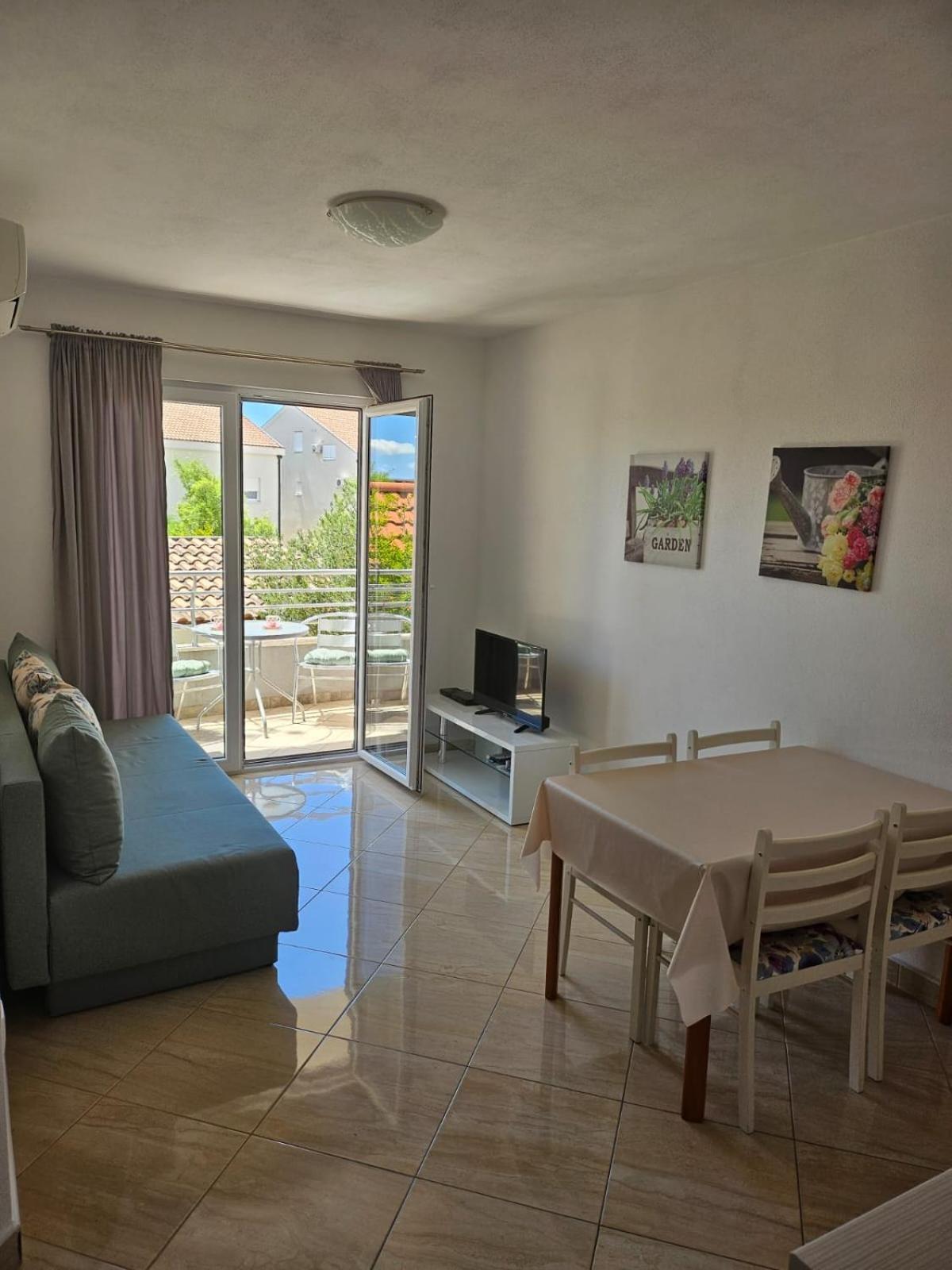 Apartments Andrijanic Baska Voda Room photo
