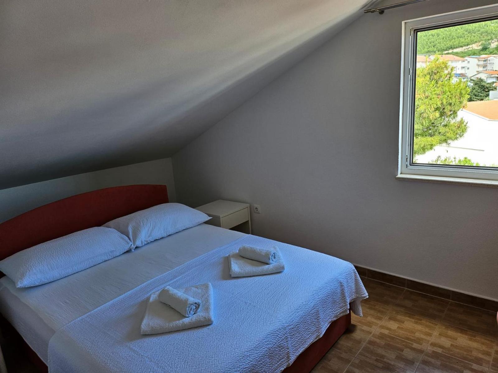 Apartments Andrijanic Baska Voda Room photo