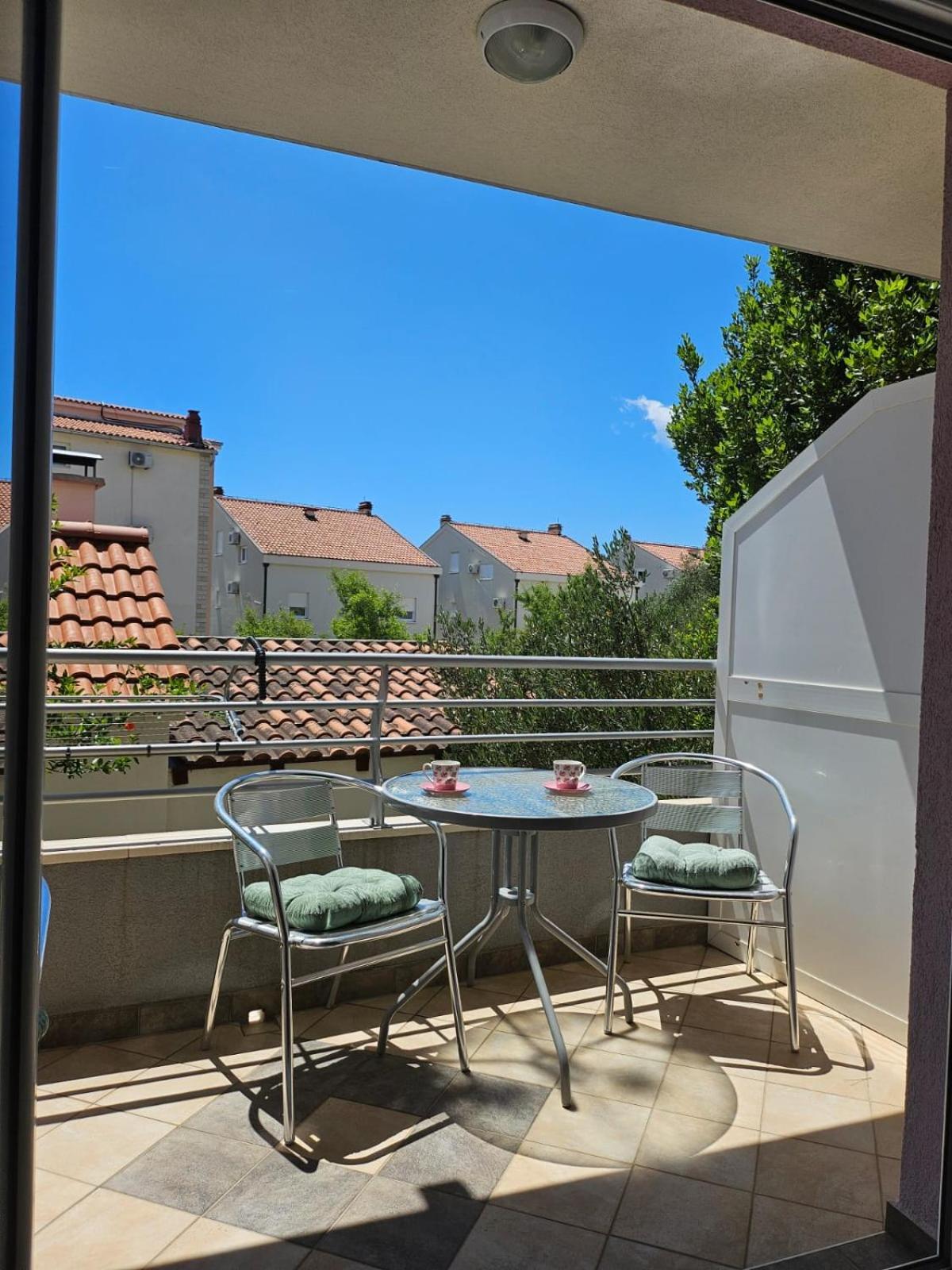 Apartments Andrijanic Baska Voda Room photo