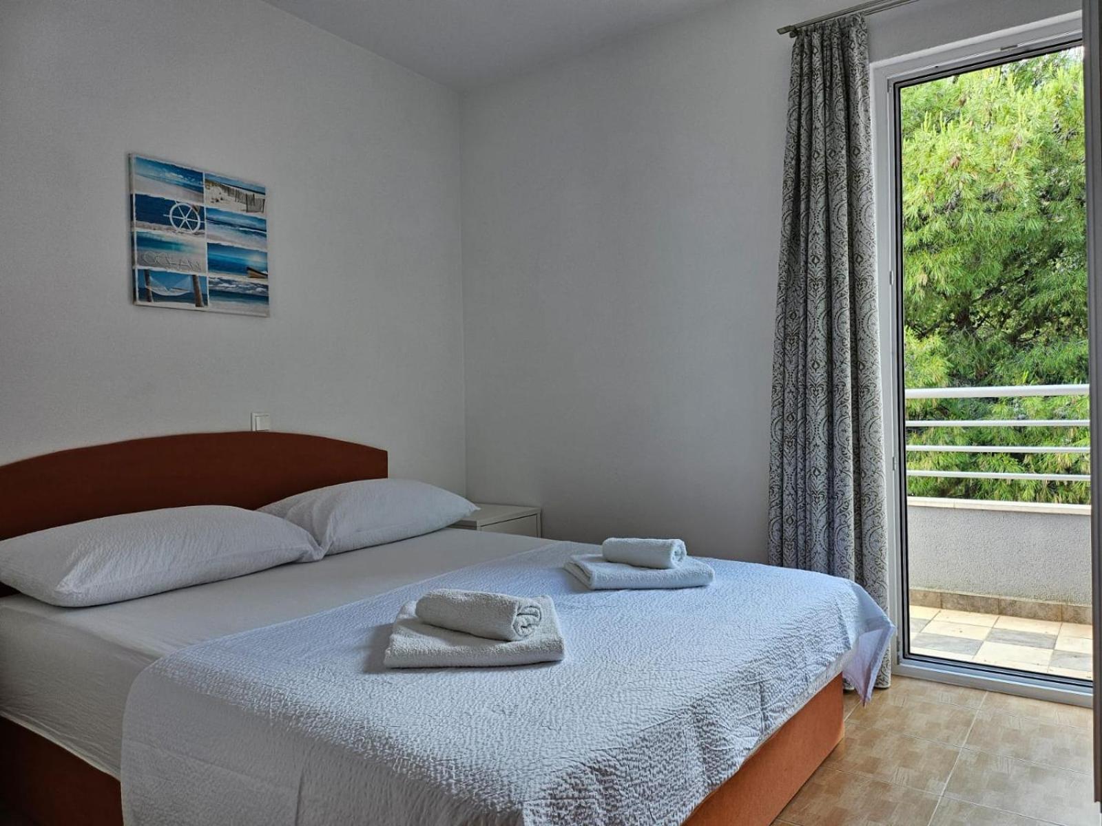 Apartments Andrijanic Baska Voda Room photo